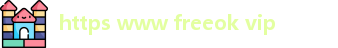 https www freeok vip